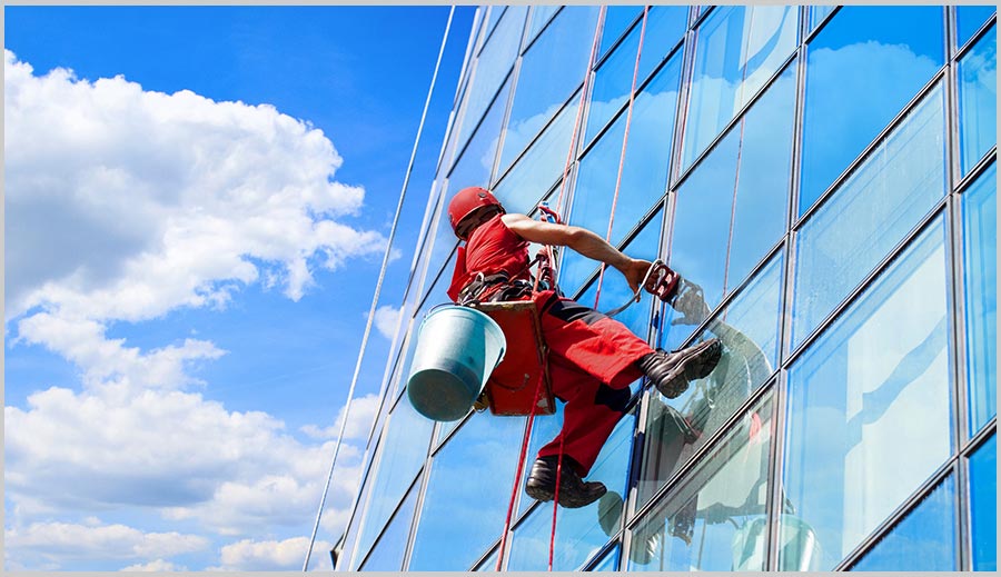 Toronto-window-cleaning